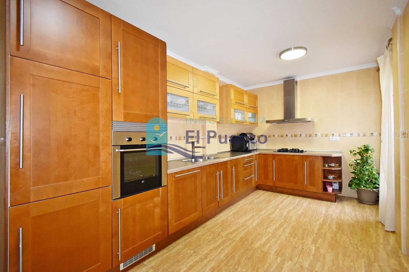 3 quarto Apartamento para venda em Mazarron com garagem - 239 990 € (Ref: 8827470)