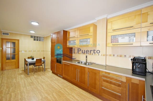 3 quarto Apartamento para venda em Mazarrón com garagem - 239 990 € (Ref: 8827470)