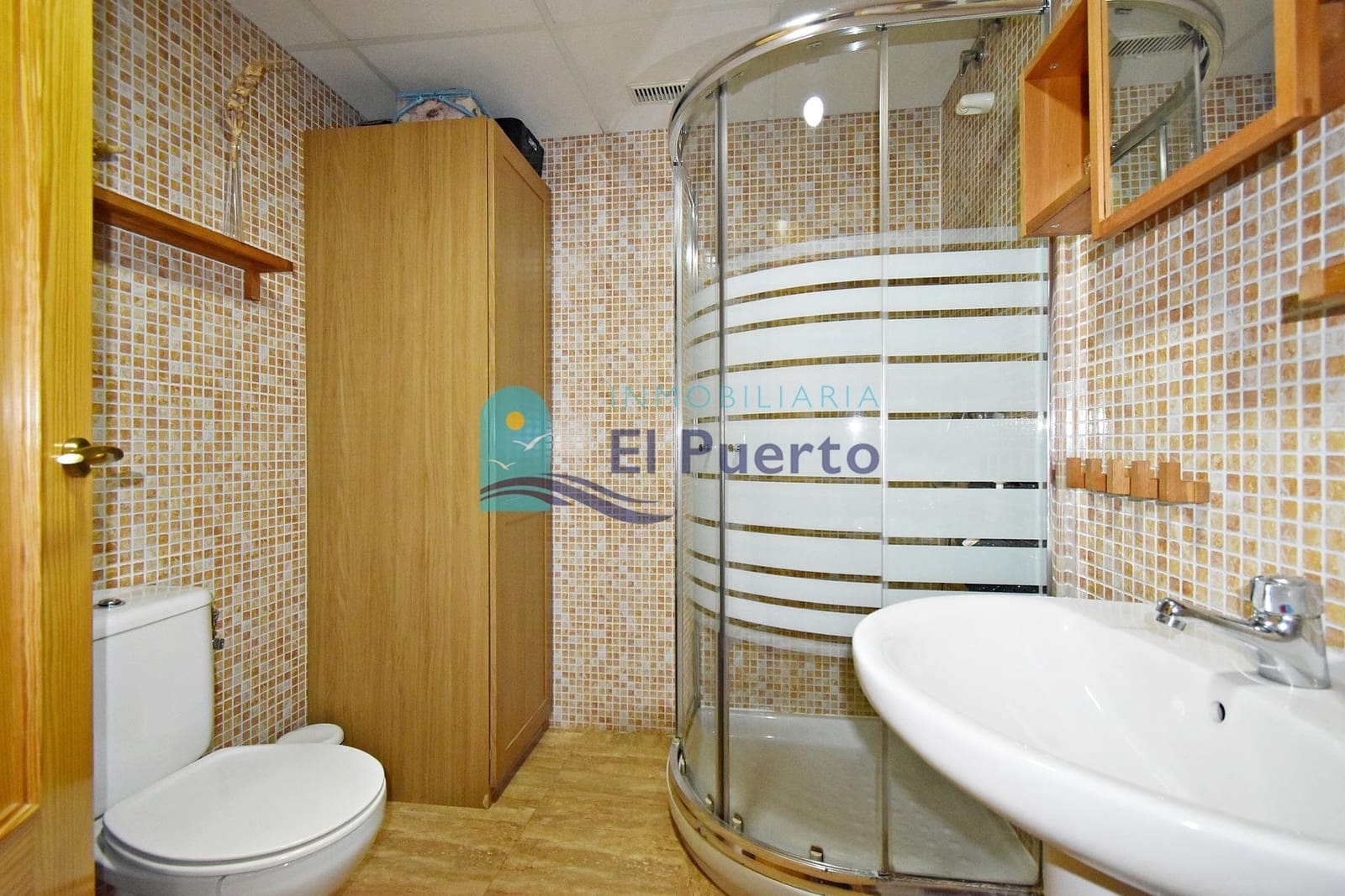 3 quarto Apartamento para venda em Mazarron com garagem - 239 990 € (Ref: 8827470)
