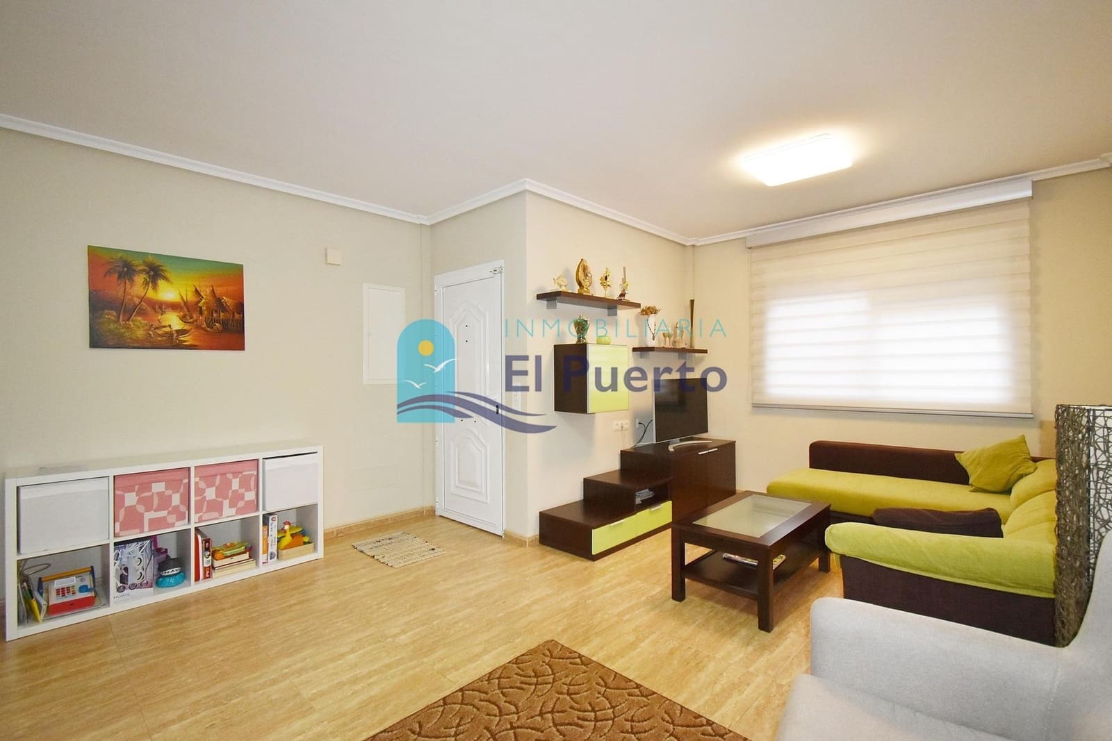 3 quarto Apartamento para venda em Mazarron com garagem - 239 990 € (Ref: 8827470)