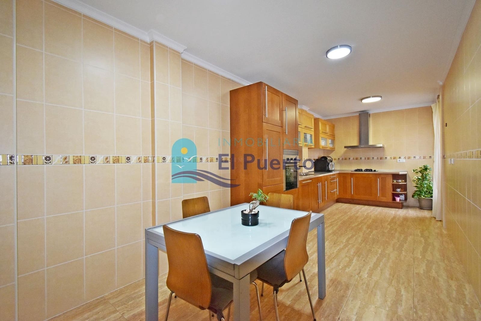 3 quarto Apartamento para venda em Mazarron com garagem - 239 990 € (Ref: 8827470)