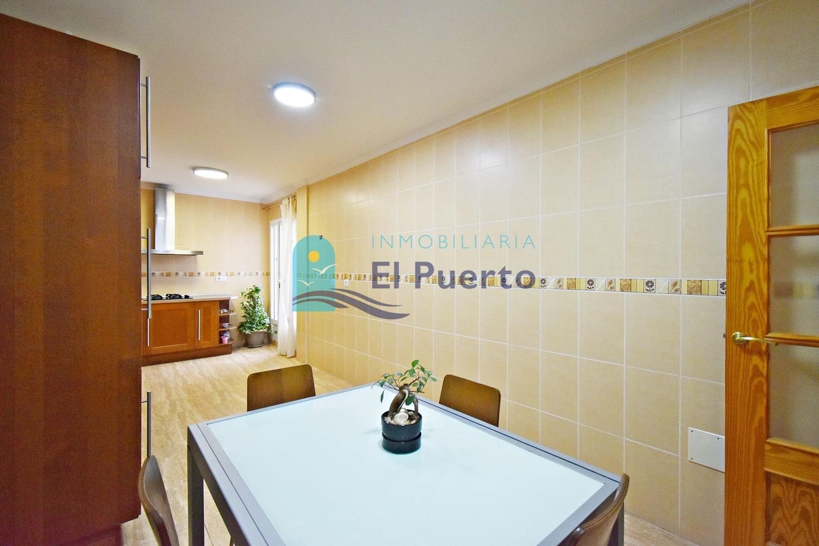 3 quarto Apartamento para venda em Mazarron com garagem - 239 990 € (Ref: 8827470)