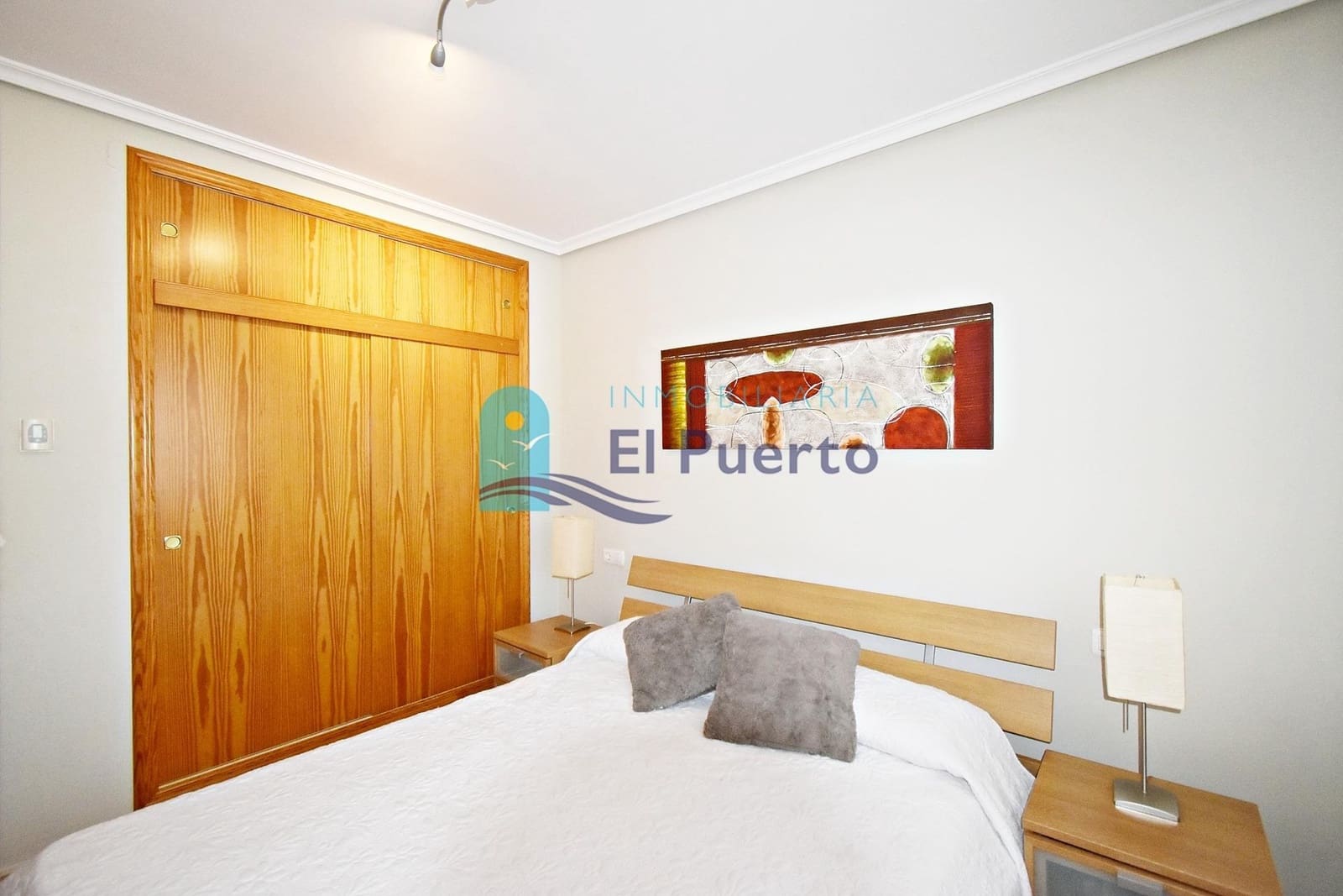 3 quarto Apartamento para venda em Mazarron com garagem - 239 990 € (Ref: 8827470)