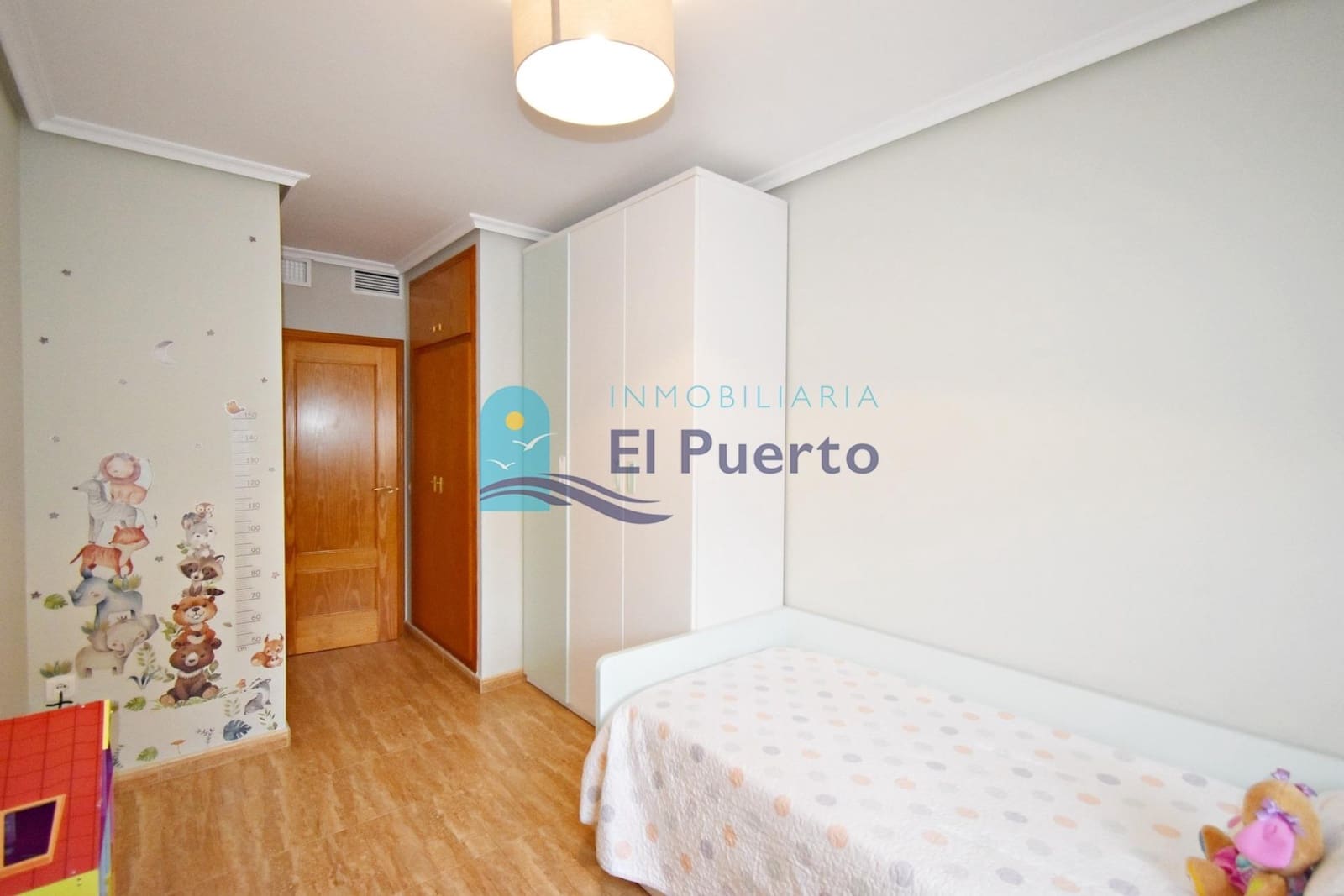 3 quarto Apartamento para venda em Mazarron com garagem - 239 990 € (Ref: 8827470)