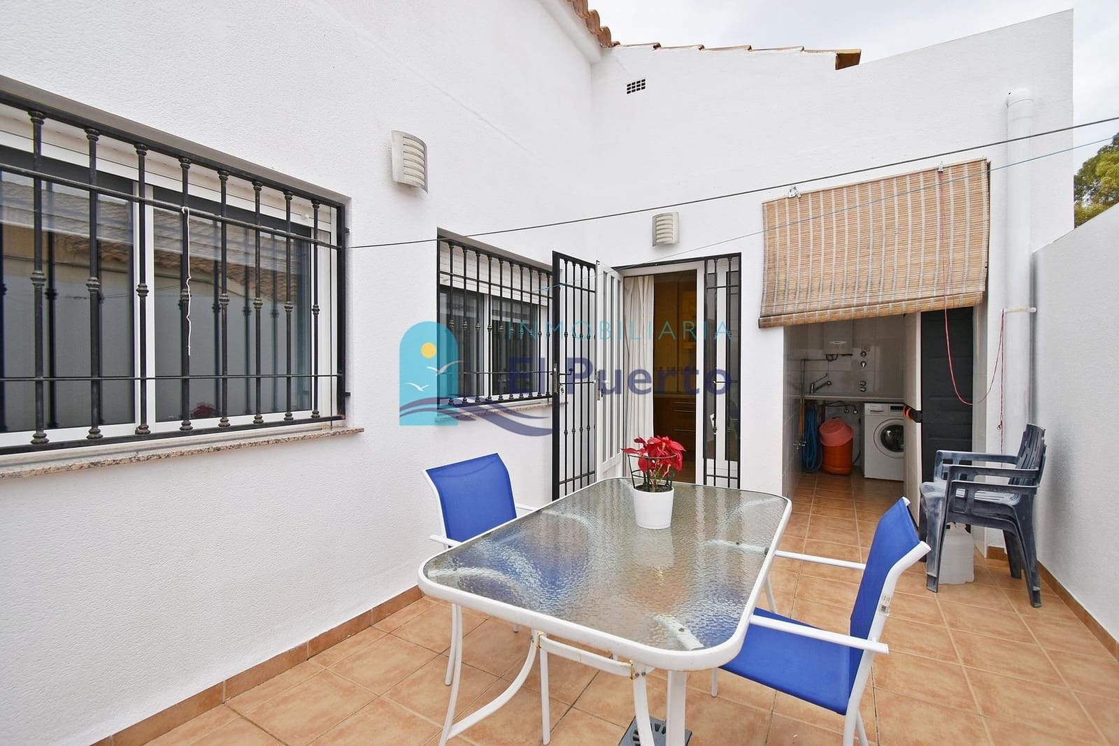 3 quarto Apartamento para venda em Mazarron com garagem - 239 990 € (Ref: 8827470)