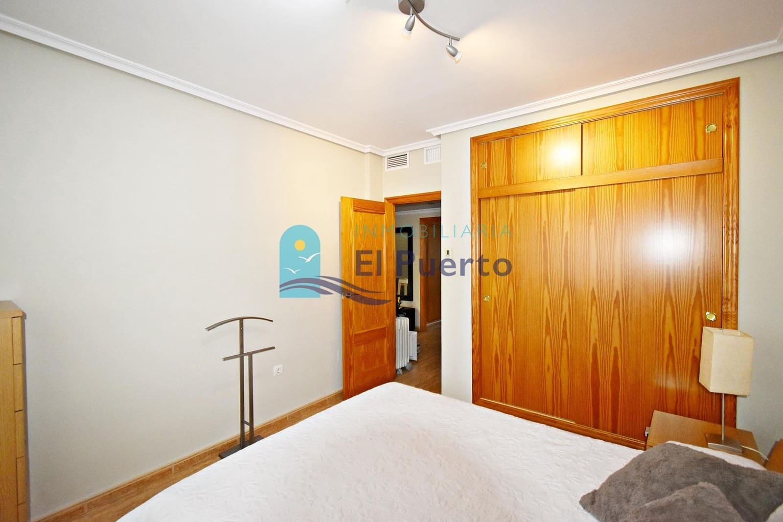 3 quarto Apartamento para venda em Mazarron com garagem - 239 990 € (Ref: 8827470)