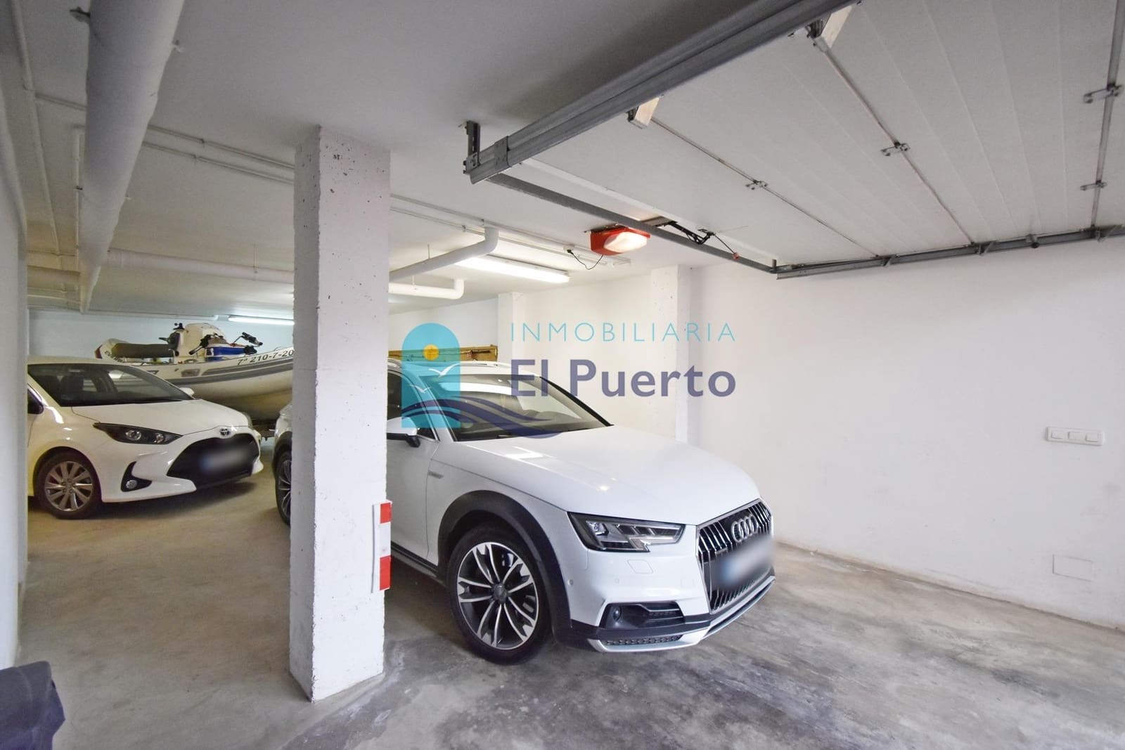 3 quarto Apartamento para venda em Mazarron com garagem - 239 990 € (Ref: 8827470)