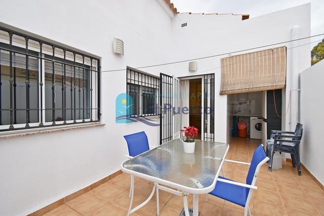 3 quarto Apartamento para venda em Mazarrón com garagem - 239 990 € (Ref: 8827470)