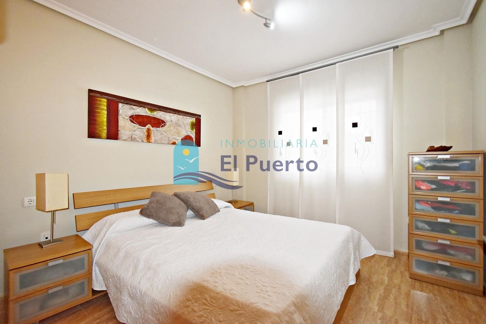 3 quarto Apartamento para venda em Mazarron com garagem - 239 990 € (Ref: 8827470)