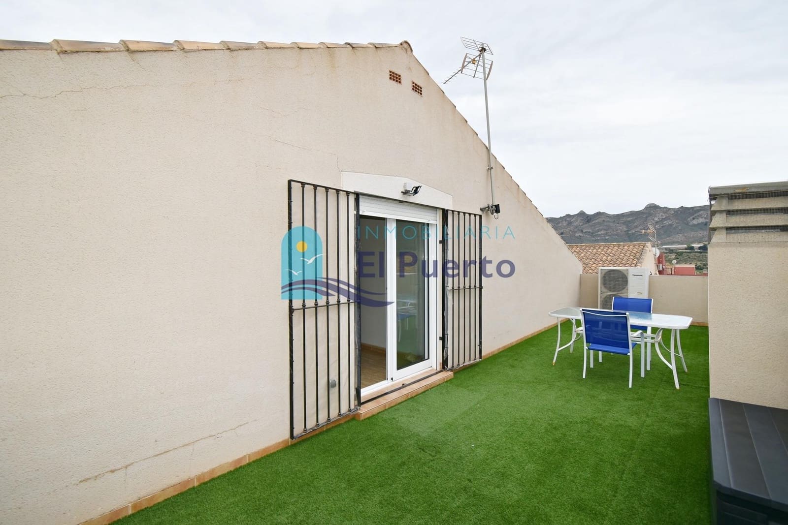 3 quarto Apartamento para venda em Mazarron com garagem - 239 990 € (Ref: 8827470)