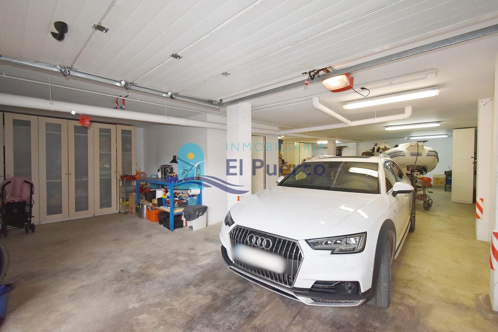 3 quarto Apartamento para venda em Mazarron com garagem - 239 990 € (Ref: 8827470)