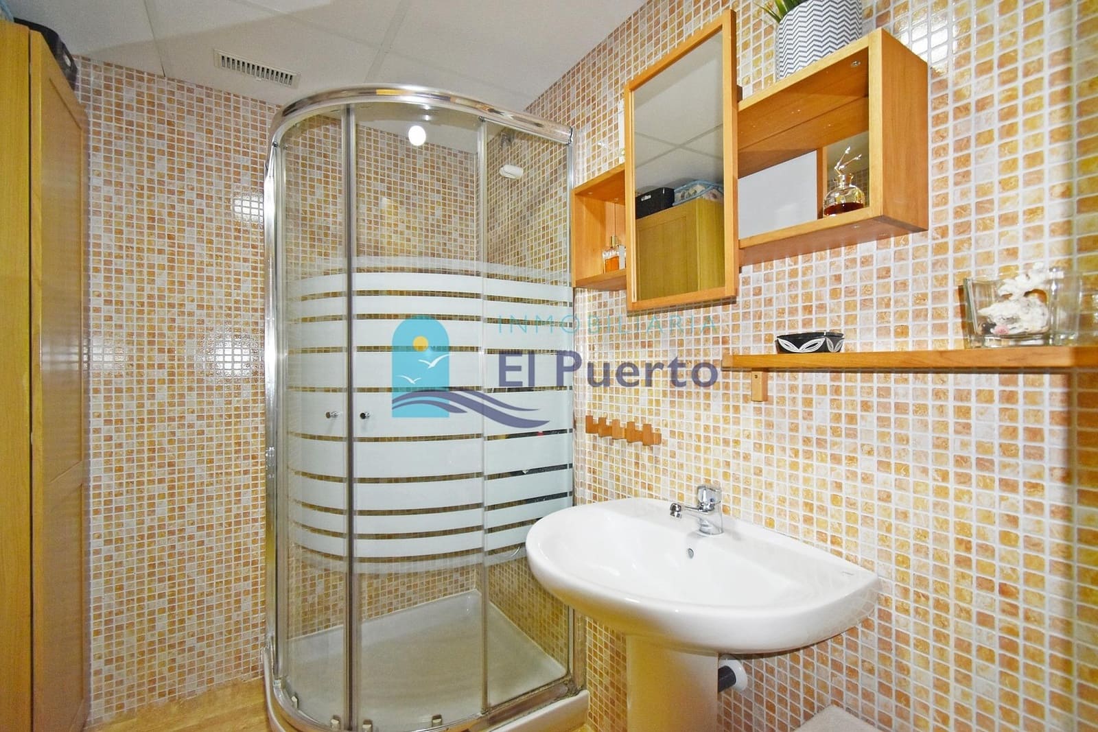 3 quarto Apartamento para venda em Mazarron com garagem - 239 990 € (Ref: 8827470)