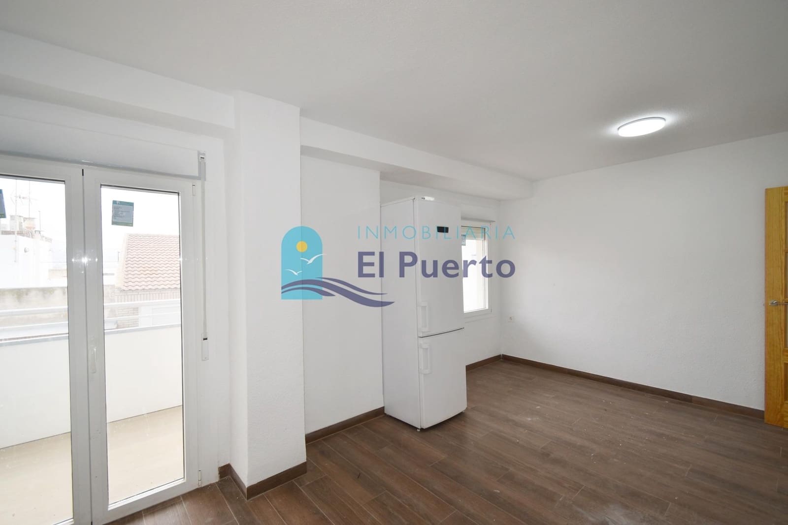 3 chambre Appartement à vendre à Puerto de Mazarron - 260 000 € (Ref: 8845489)