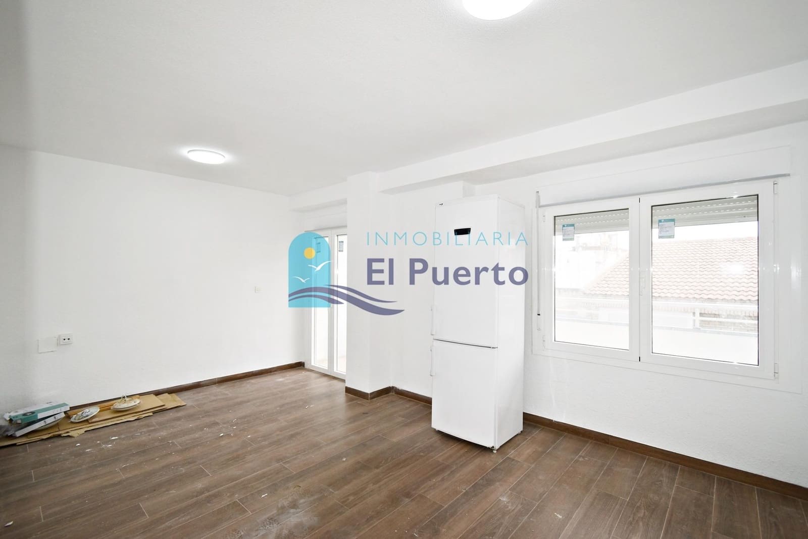 3 chambre Appartement à vendre à Puerto de Mazarron - 260 000 € (Ref: 8845489)