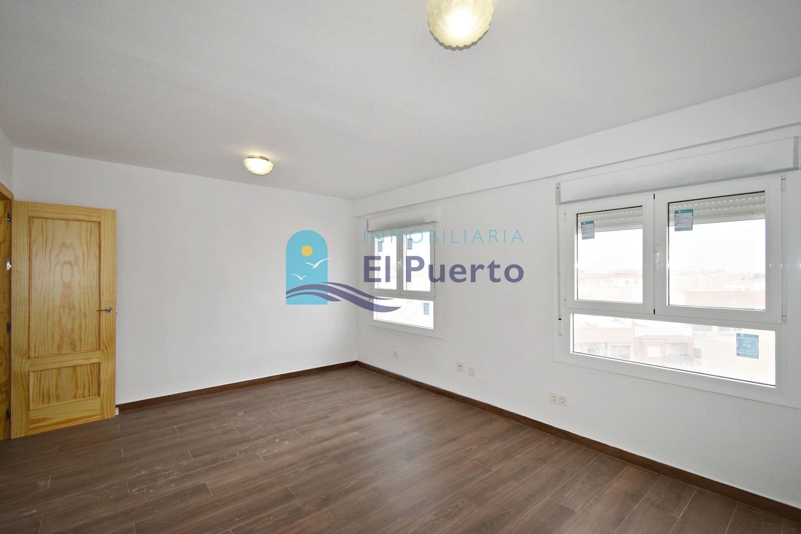 3 chambre Appartement à vendre à Puerto de Mazarron - 260 000 € (Ref: 8845489)