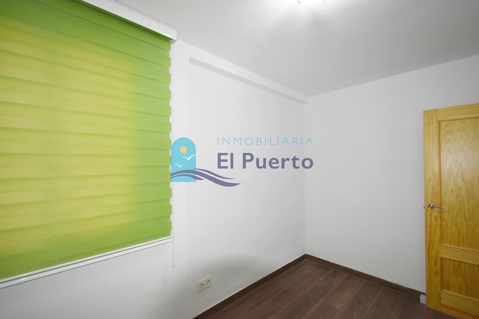 3 chambre Appartement à vendre à Puerto de Mazarron - 260 000 € (Ref: 8845489)