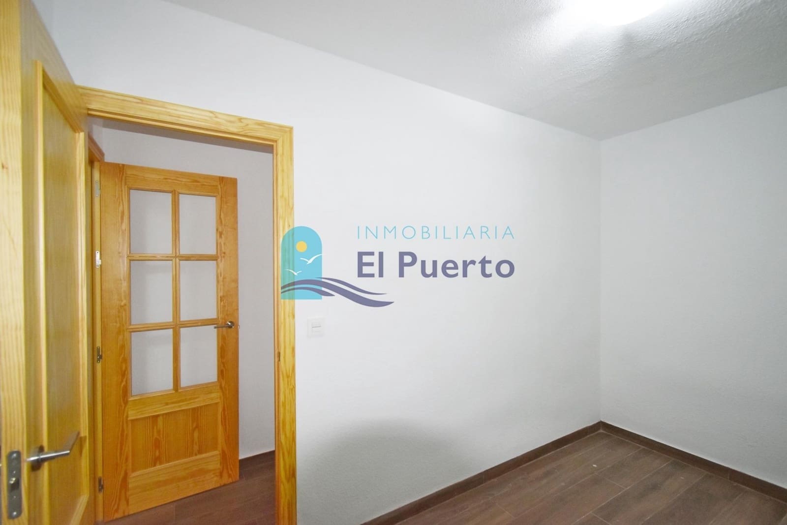 3 chambre Appartement à vendre à Puerto de Mazarron - 260 000 € (Ref: 8845489)