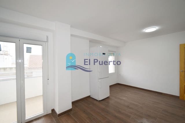 3 chambre Appartement à vendre à Puerto de Mazarron, Mazarrón - 260 000 € (Ref: 8845489)