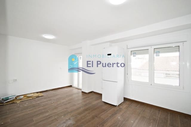3 chambre Appartement à vendre à Puerto de Mazarron, Mazarrón - 260 000 € (Ref: 8845489)