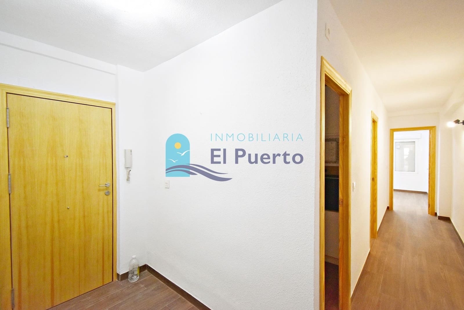 3 chambre Appartement à vendre à Puerto de Mazarron - 260 000 € (Ref: 8845489)