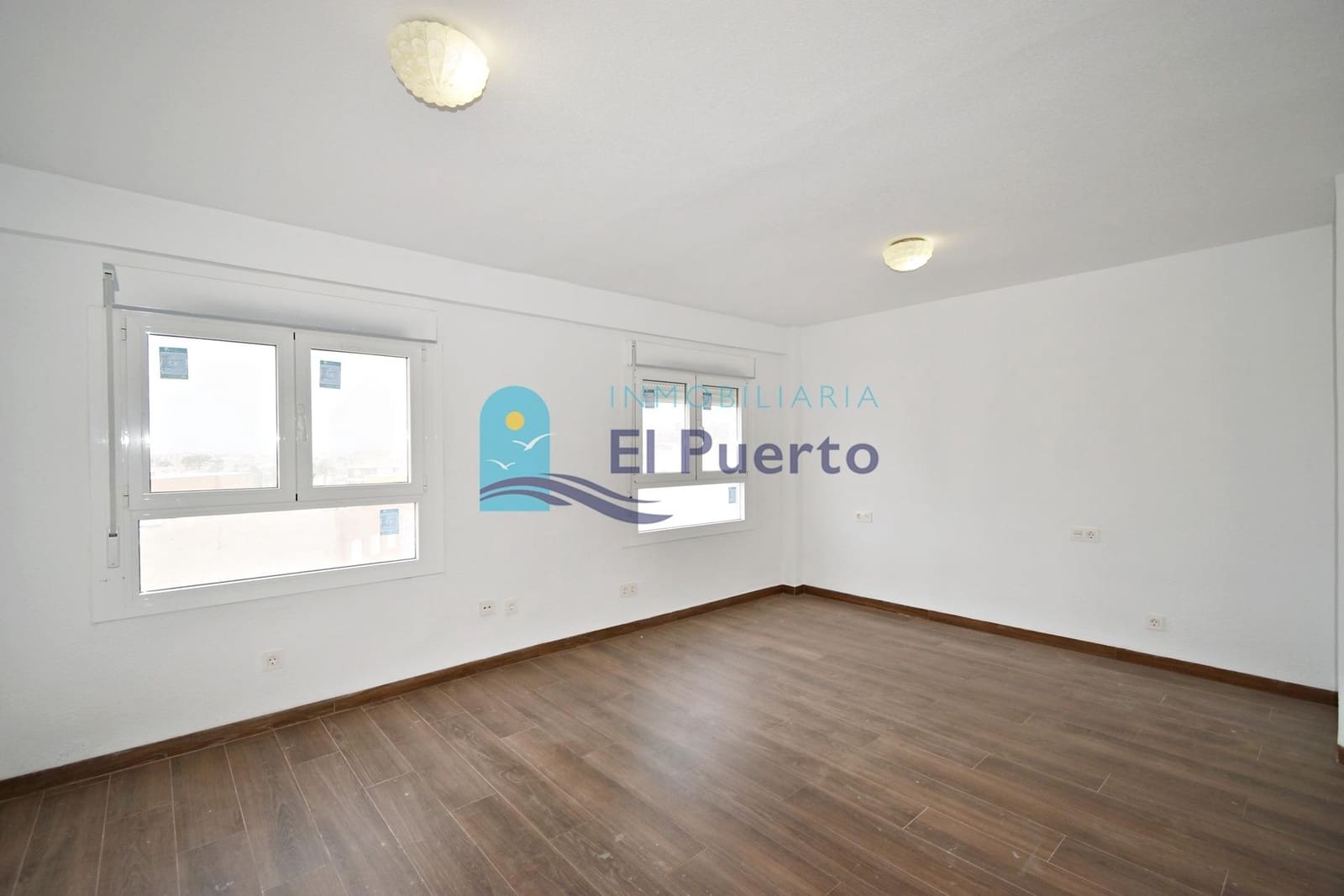 3 chambre Appartement à vendre à Puerto de Mazarron - 260 000 € (Ref: 8845489)