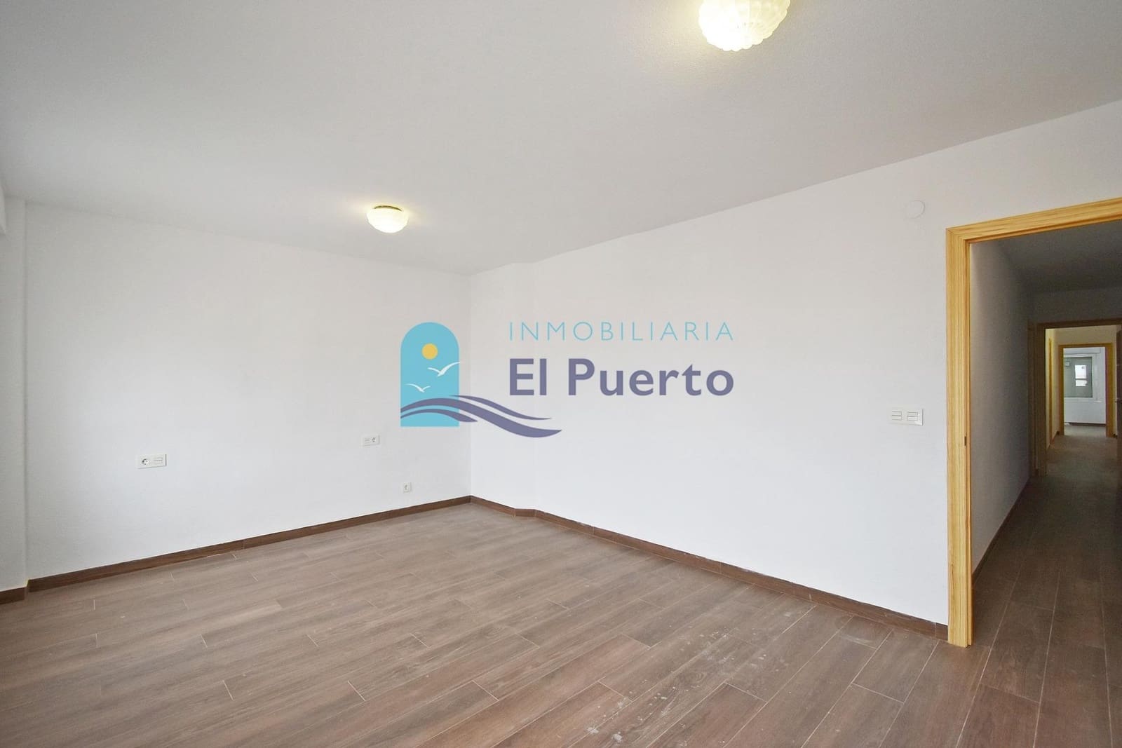 3 chambre Appartement à vendre à Puerto de Mazarron - 260 000 € (Ref: 8845489)