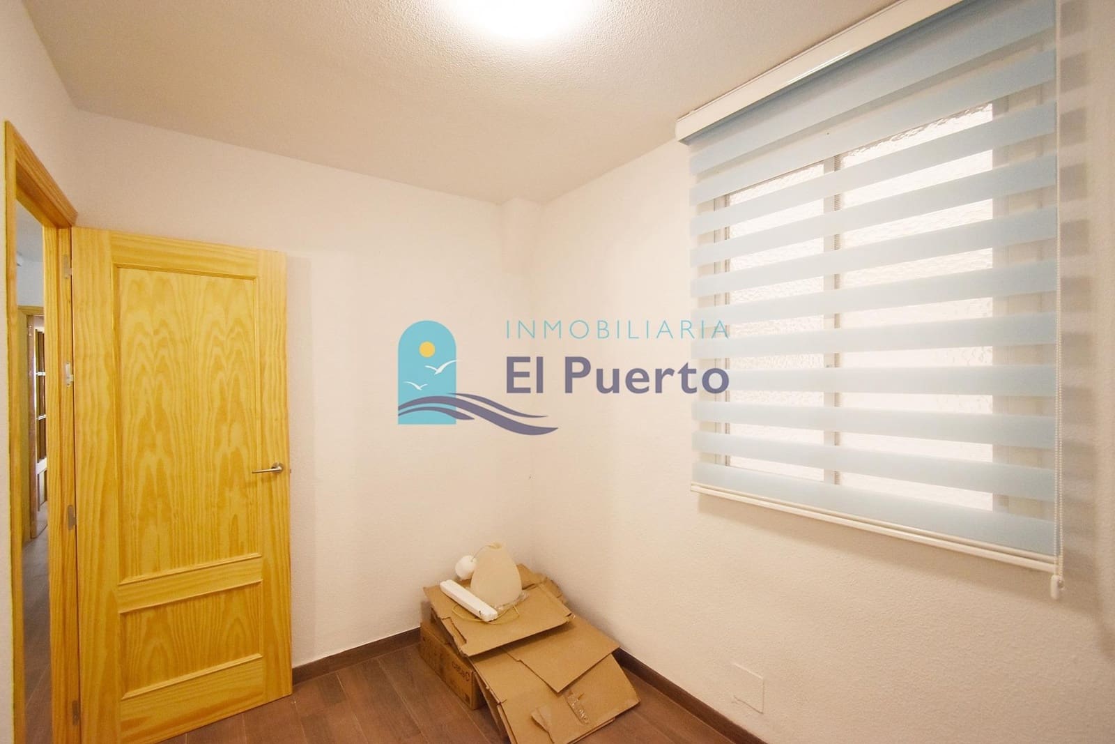 3 chambre Appartement à vendre à Puerto de Mazarron - 260 000 € (Ref: 8845489)