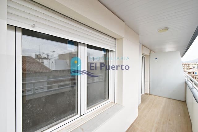3 chambre Appartement à vendre à Puerto de Mazarron, Mazarrón - 260 000 € (Ref: 8845489)