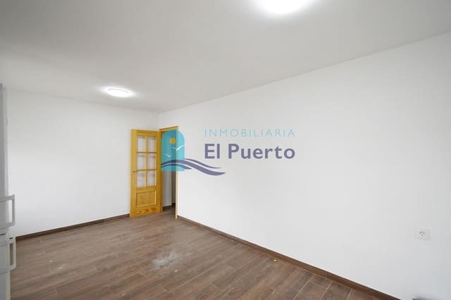 3 chambre Appartement à vendre à Puerto de Mazarron, Mazarrón - 260 000 € (Ref: 8845489)