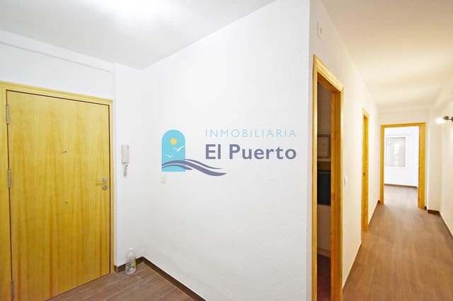 3 chambre Appartement à vendre à Puerto de Mazarron, Mazarrón - 260 000 € (Ref: 8845489)