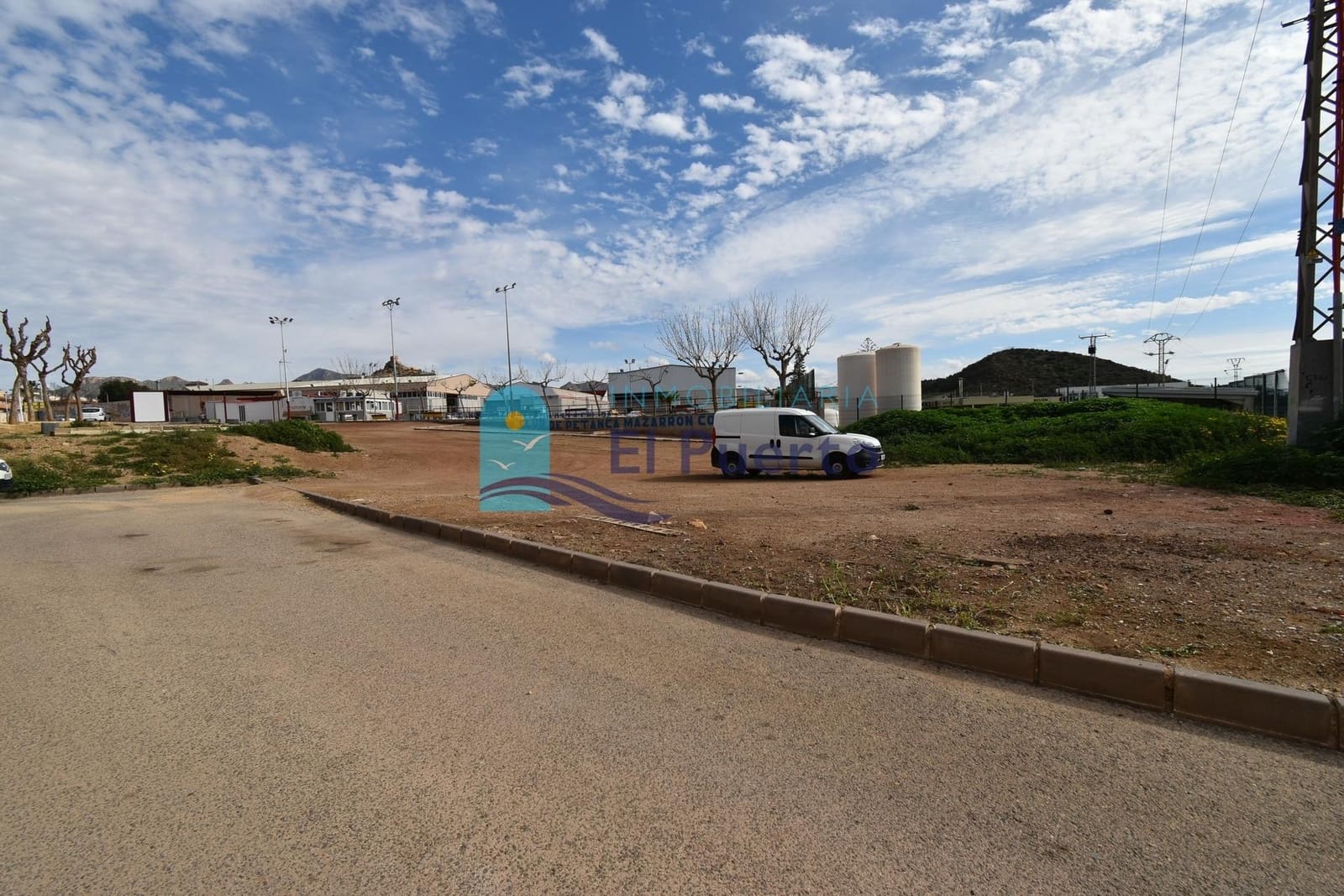 Tomt till salu i Mazarron - 349 900 € (Ref: 8849769)