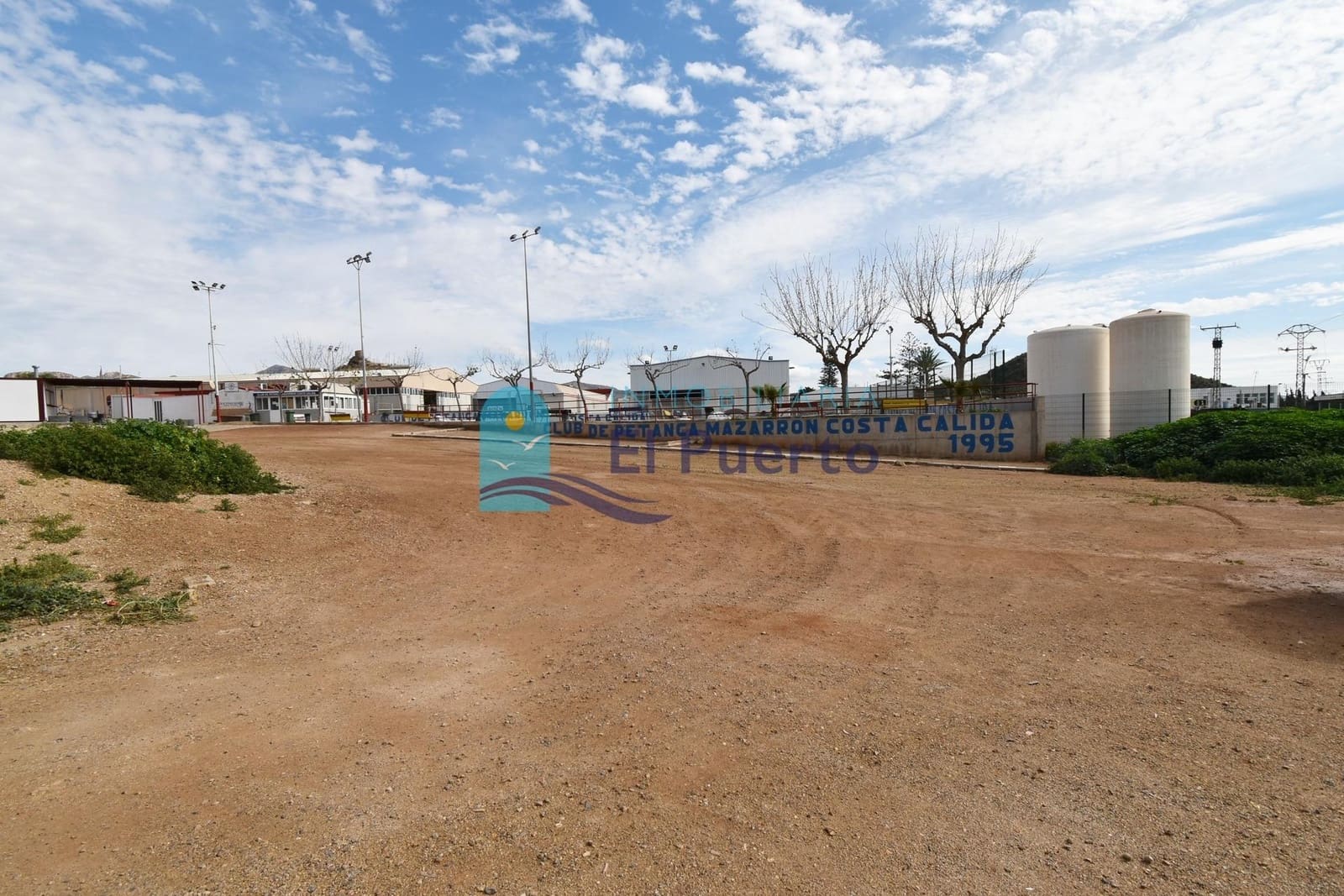 Tomt till salu i Mazarron - 349 900 € (Ref: 8849769)