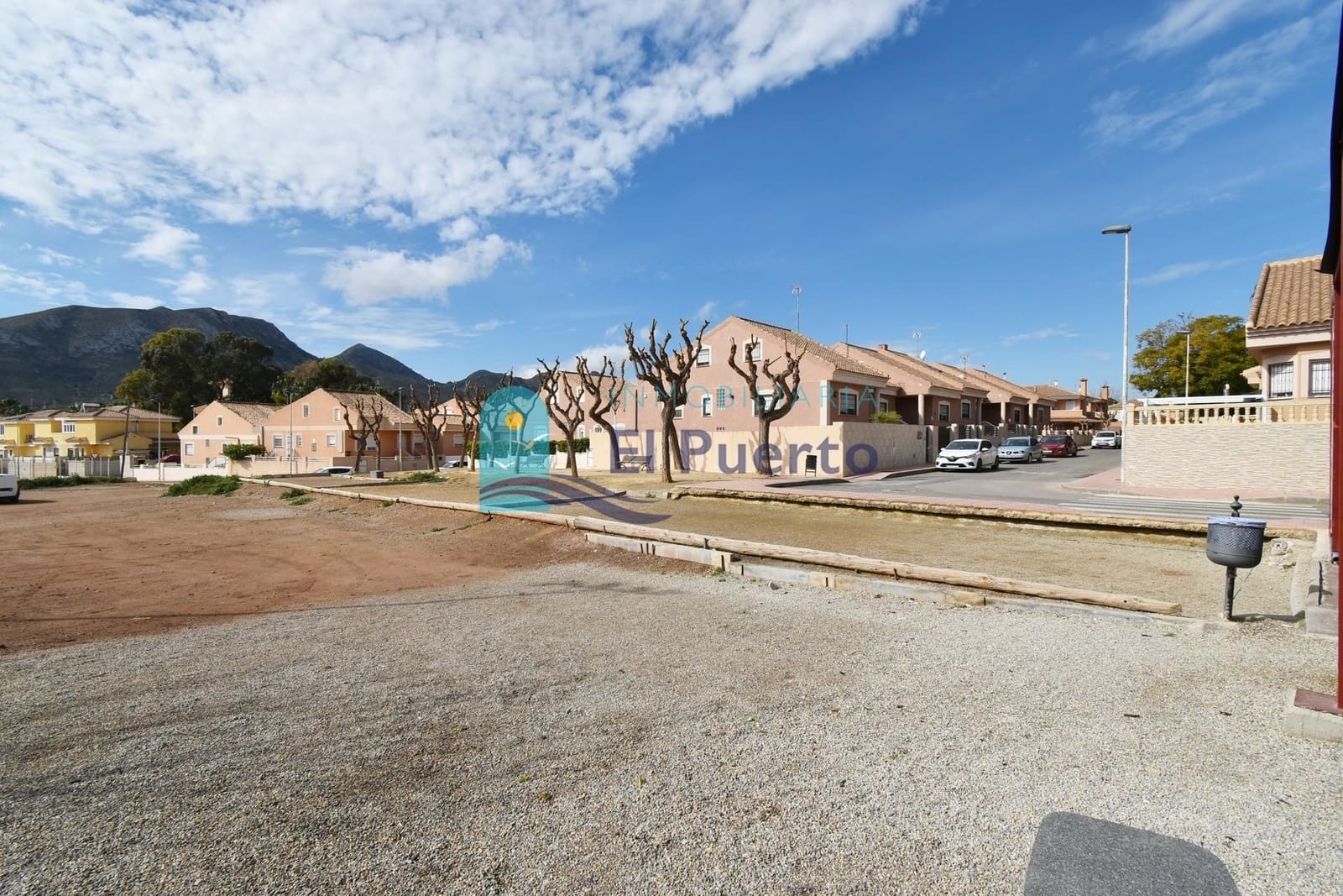 Tomt till salu i Mazarron - 349 900 € (Ref: 8849769)