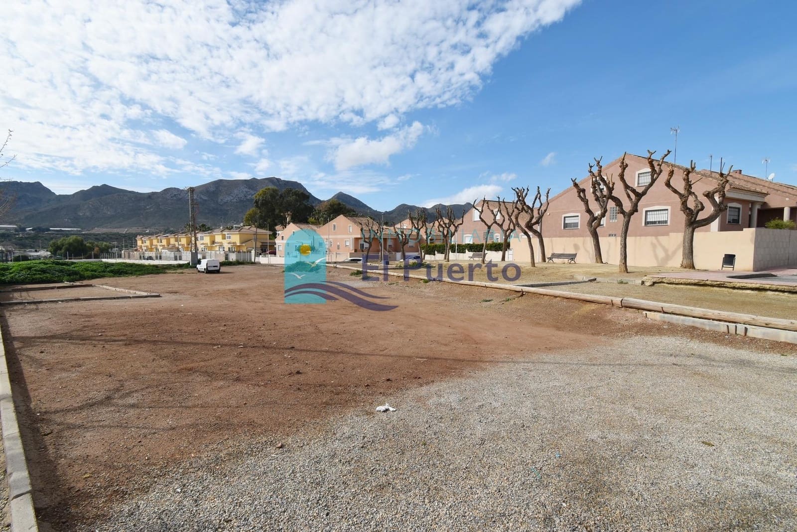 Tomt till salu i Mazarron - 349 900 € (Ref: 8849769)