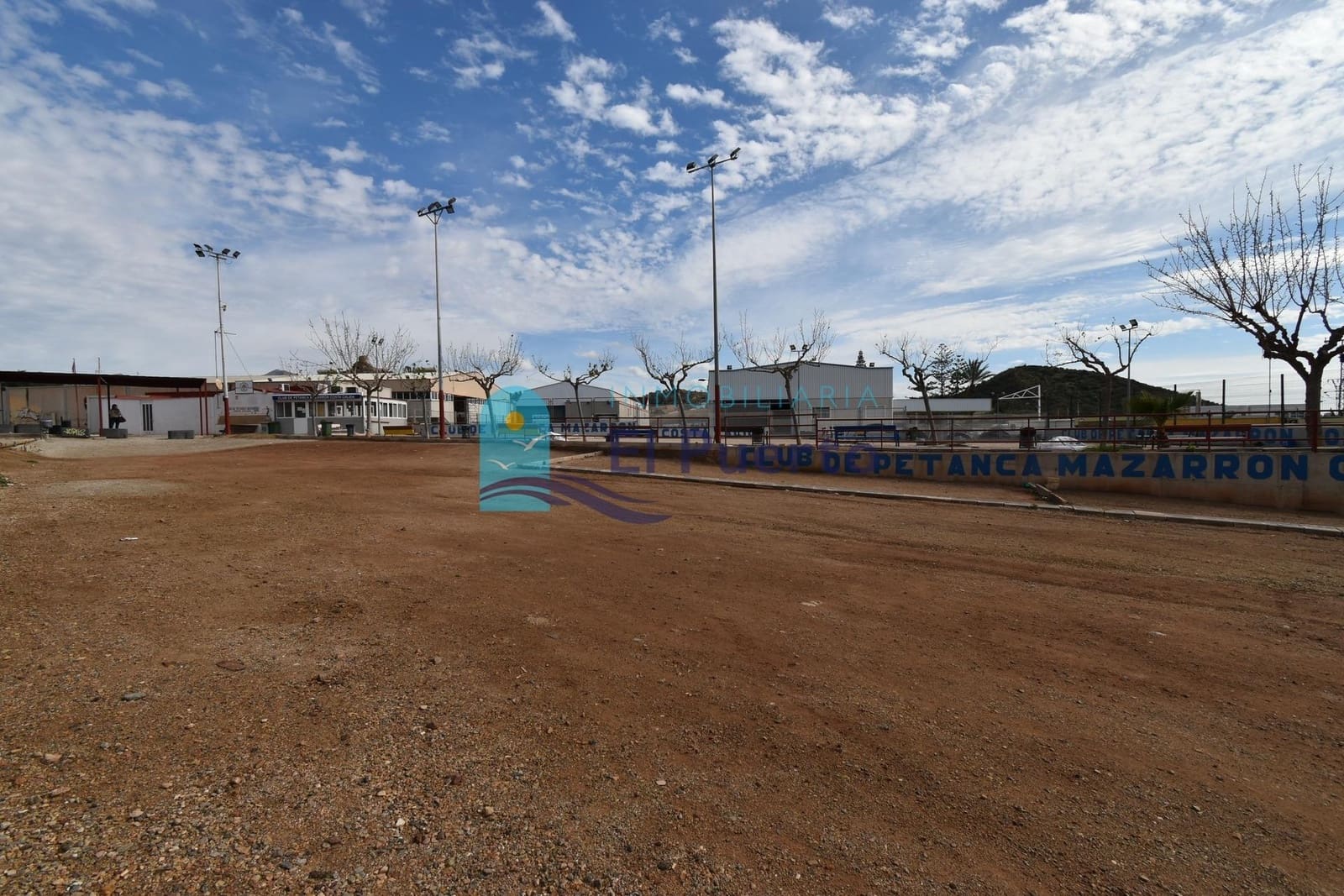 Tomt till salu i Mazarron - 349 900 € (Ref: 8849769)