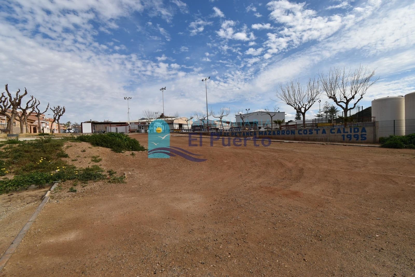 Tomt till salu i Mazarron - 349 900 € (Ref: 8849769)