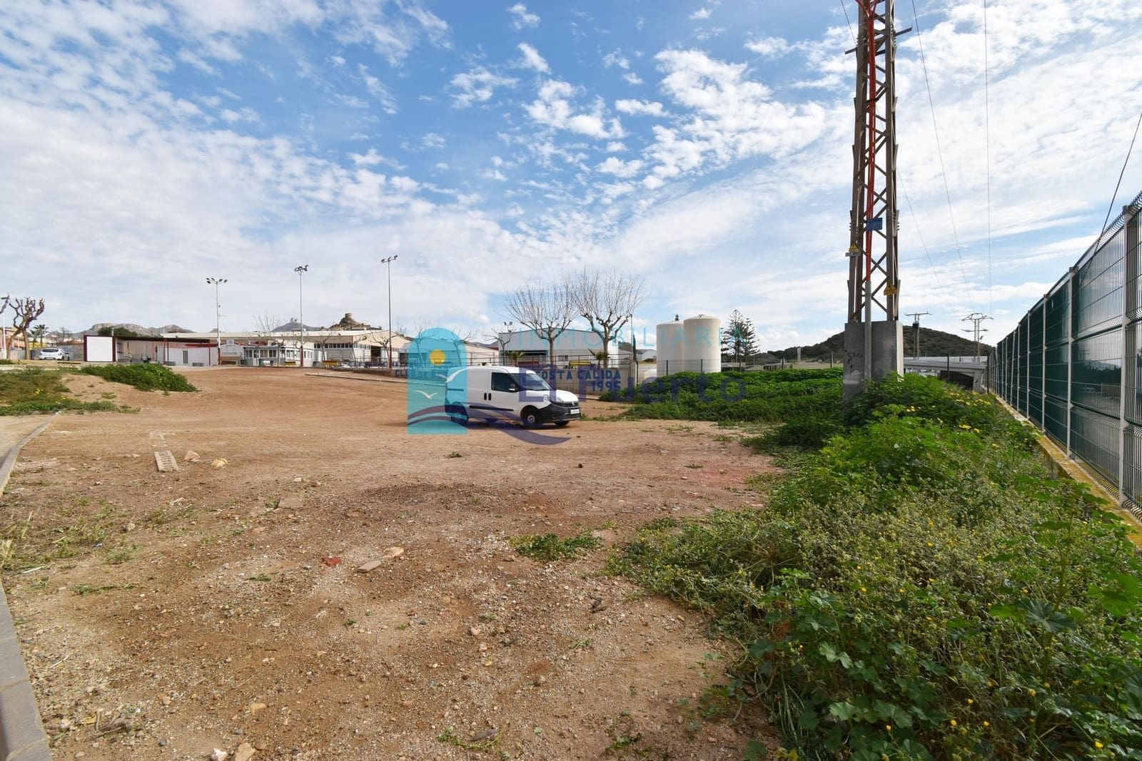 Tomt till salu i Mazarron - 349 900 € (Ref: 8849769)