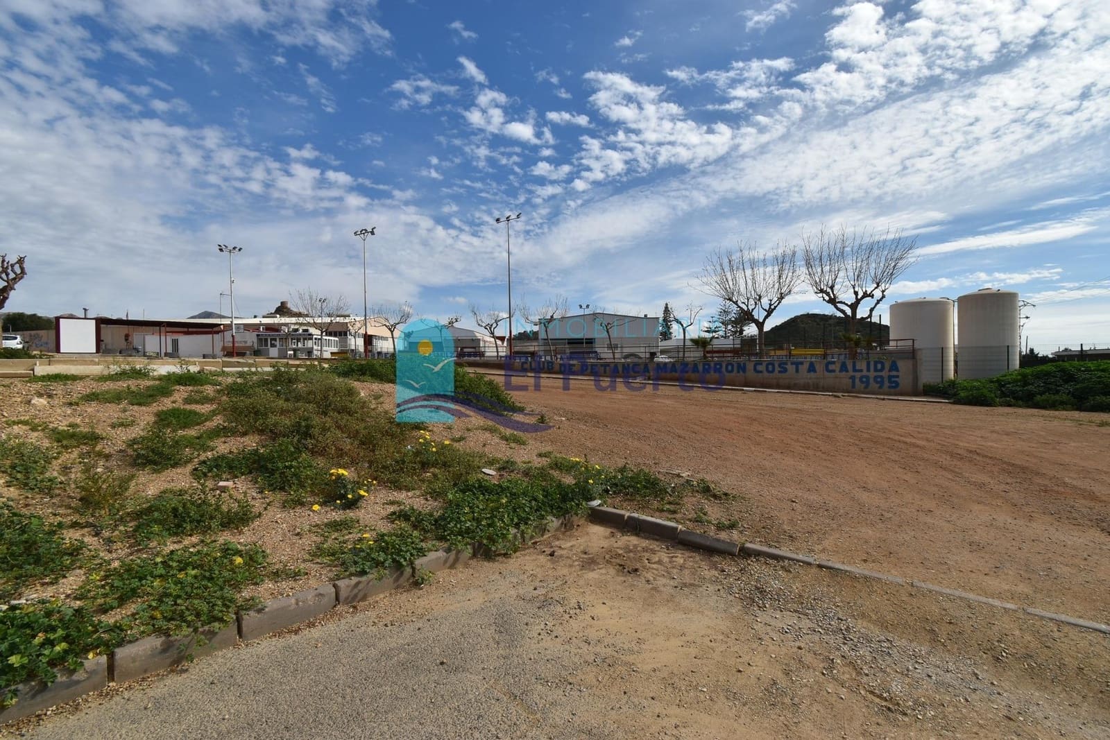 Tomt till salu i Mazarron - 349 900 € (Ref: 8849769)