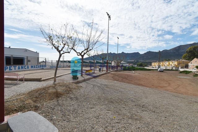 Bouwgrond te koop in Mazarrón - € 349.900 (Ref: 8849769)