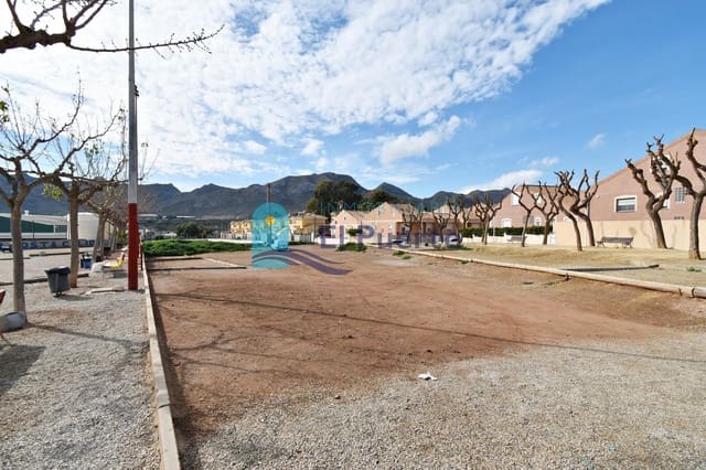 Bouwgrond te koop in Mazarrón - € 349.900 (Ref: 8849769)