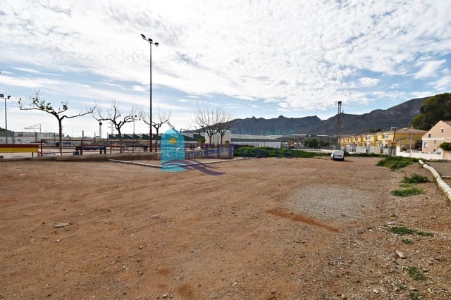 Bouwgrond te koop in Mazarrón - € 349.900 (Ref: 8849769)