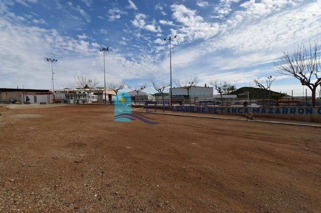 Bouwgrond te koop in Mazarrón - € 349.900 (Ref: 8849769)