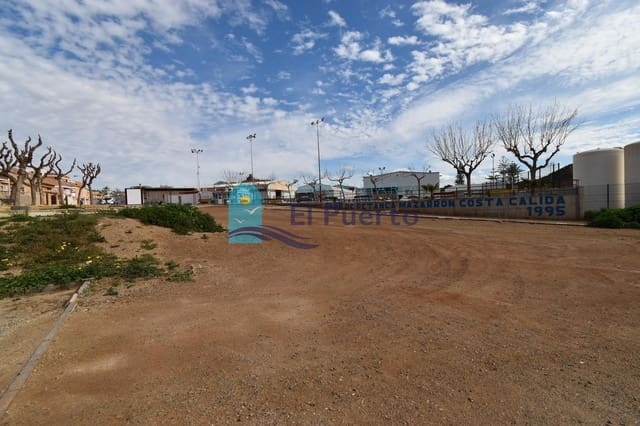 Bouwgrond te koop in Mazarrón - € 349.900 (Ref: 8849769)