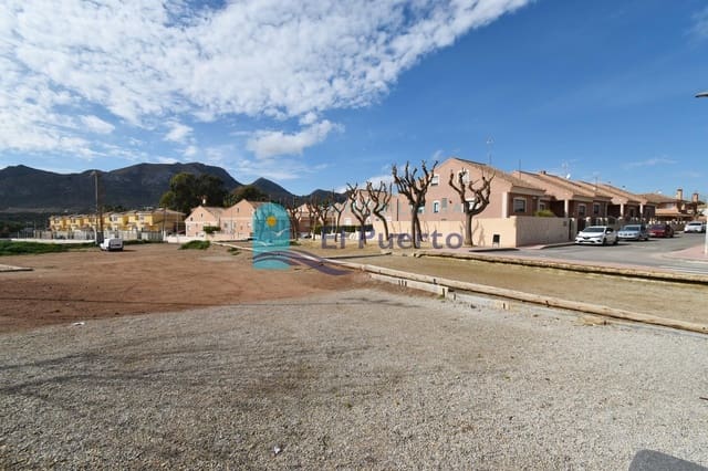 Bouwgrond te koop in Mazarrón - € 349.900 (Ref: 8849769)