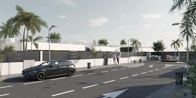 3 camera da letto Villa in vendita in Condado de Alhama, Alhama de Murcia - 305.900 € (Rif: 8851630)