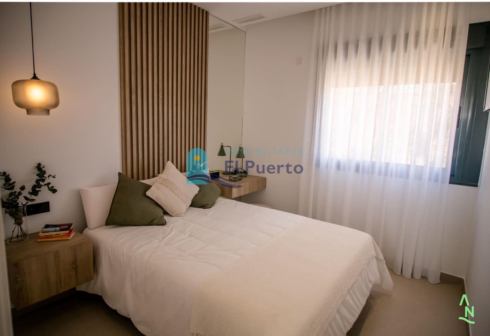 3 chambre Appartement à vendre à Condado de Alhama avec piscine - 195 900 € (Ref: 8851631)