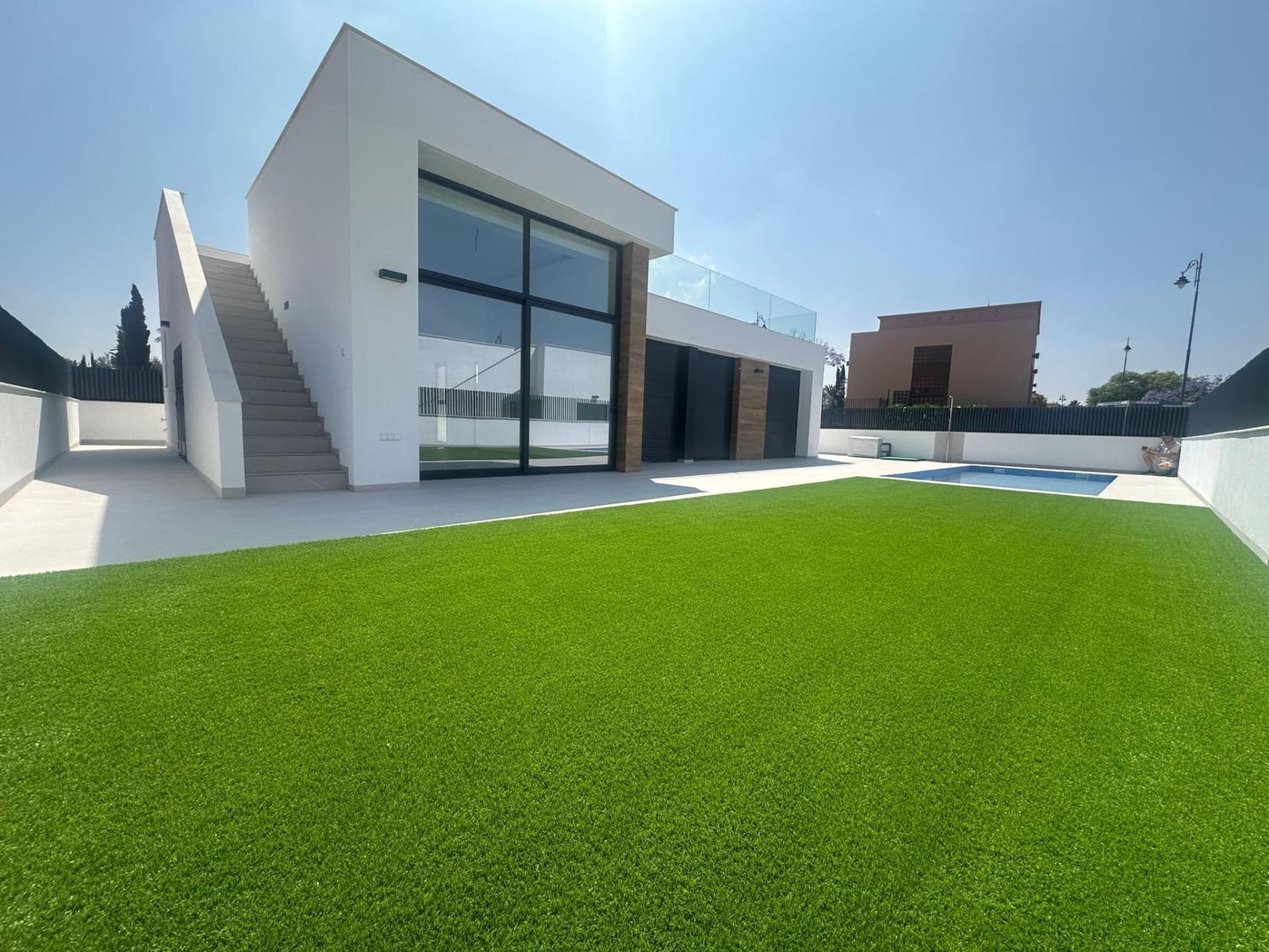 2 quarto Moradia para venda em Condado de Alhama - 269 000 € (Ref: 8857162)