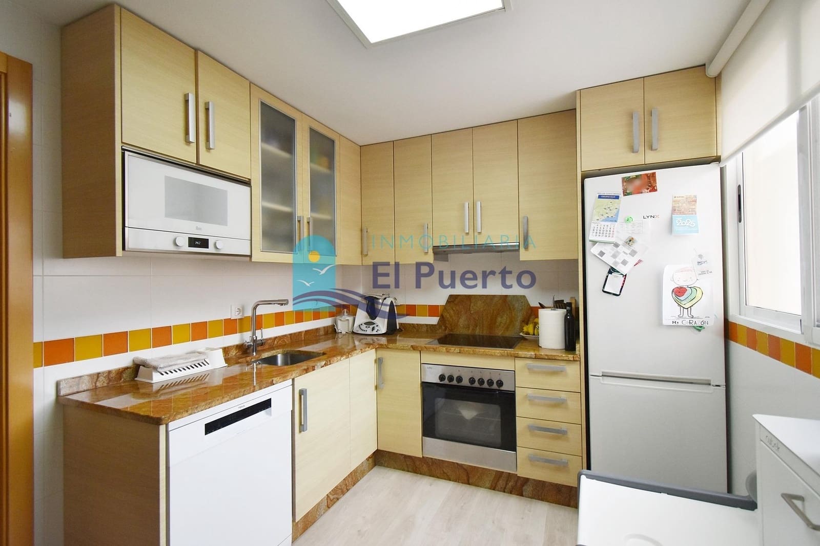 2 camera da letto Appartamento in vendita in Puerto de Mazarron - 194.900 € (Rif: 8867248)