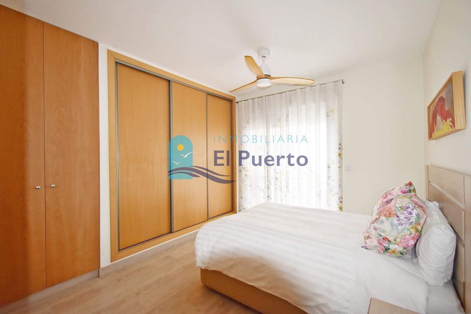 2 camera da letto Appartamento in vendita in Puerto de Mazarron - 194.900 € (Rif: 8867248)