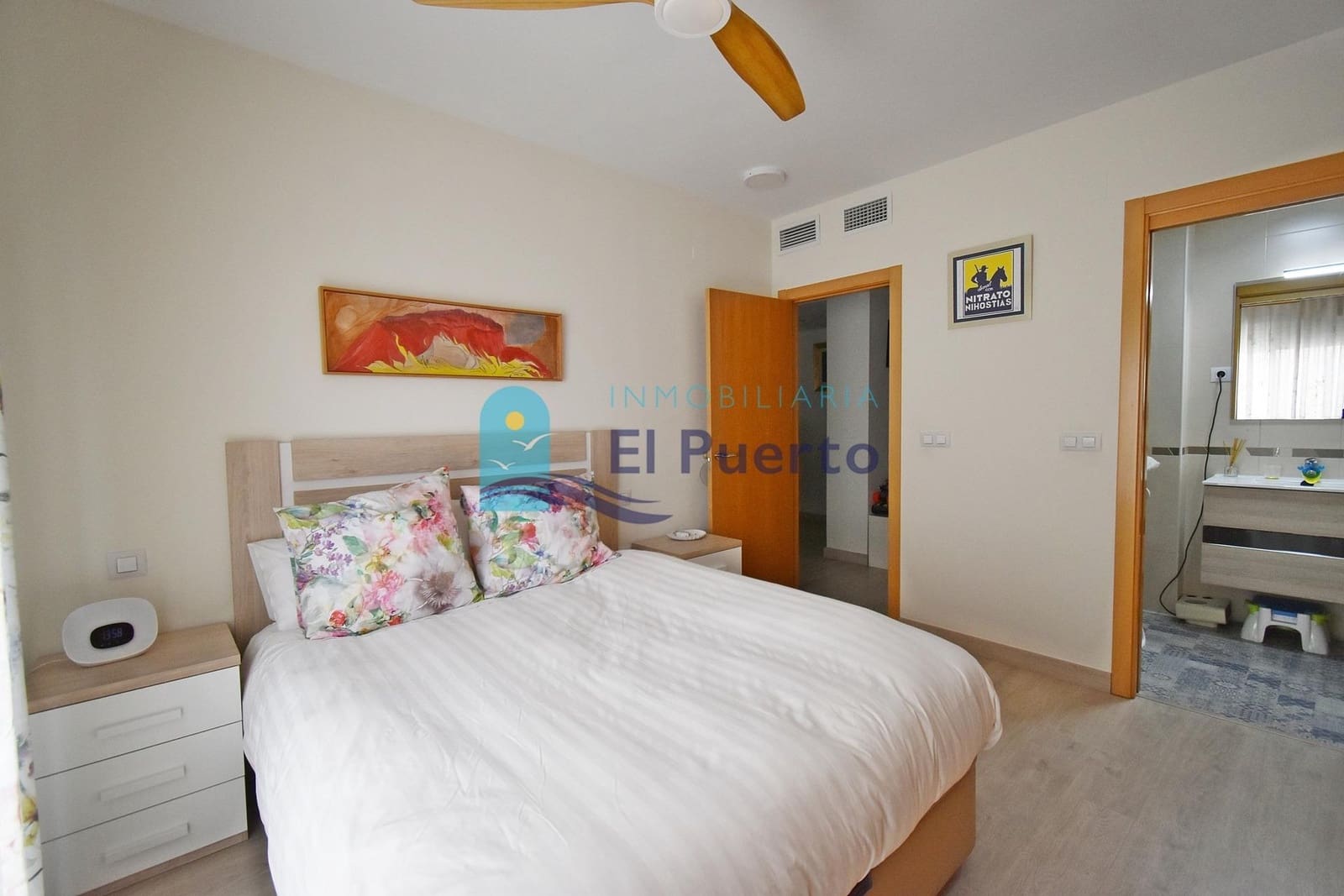 2 camera da letto Appartamento in vendita in Puerto de Mazarron - 194.900 € (Rif: 8867248)